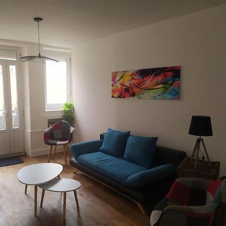 Maison De Ville Tres Lumineuse Civray  Εξωτερικό φωτογραφία